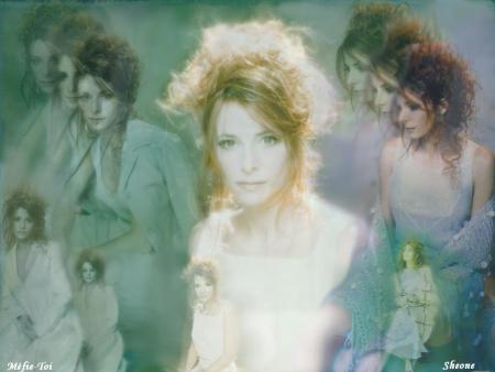 Mylène Farmer